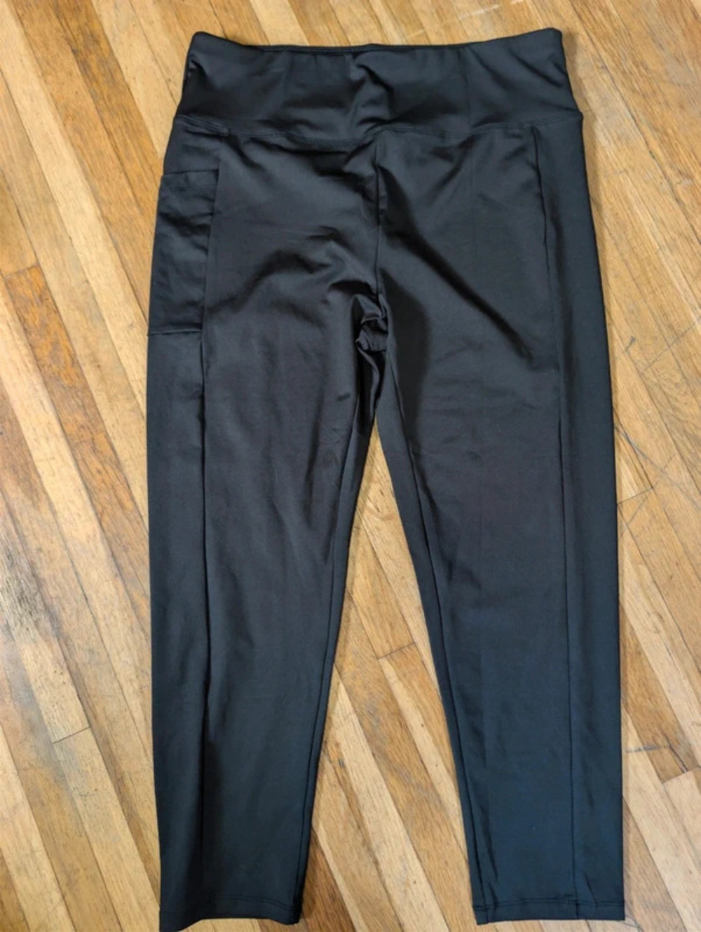 Zone Pro Leggings